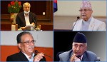 प्रधानमन्त्रीसहित शीर्ष नेताहरूले कहाँबाट गर्दैछन् मतदान?
